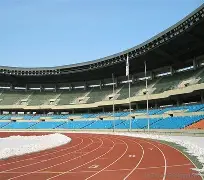 汉城球队在首尔国立体育场对抗对手是谁