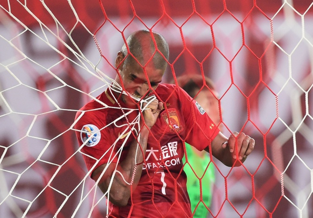 新葡京博彩官网-福星阿兰再入一球，广州恒大轻松取胜的简单介绍